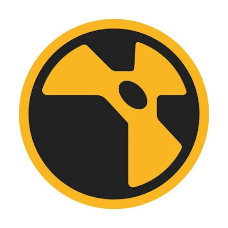 Nuke logo