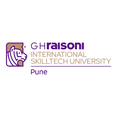 GH Raisoni