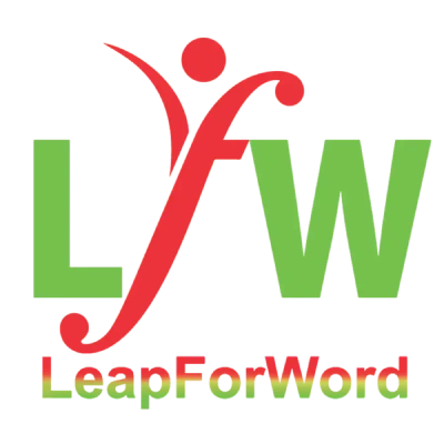 Leapforword