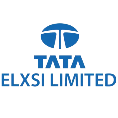 TATA ELXSI LIMITED