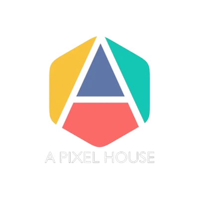 A Pixel House